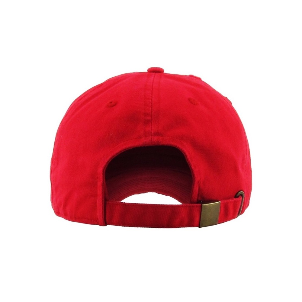 Henny dad hat